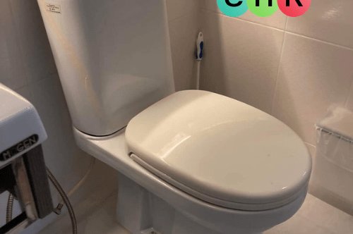 ทำไมห้องน้ำถึงมีกลิ่น...พร้อมวิธีแก้ไข