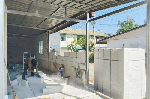 ความสำคัญของการเลือกบริษัทรับเหมาก่อสร้าง