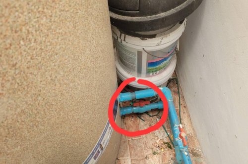 ปั๊มน้ำดังทุก 2 นาที เกิดจากอะไร? สาเหตุและวิธีแก้ไข