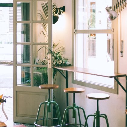 ประตู/หน้าต่าง/ รั้ว/บันได