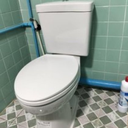 ห้องน้ำ / อุปกรณ์ห้องน้ำ