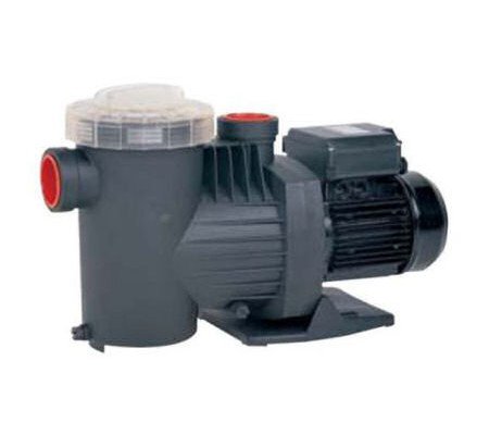 Saer ปั๊มน้ำสระว่ายน้ำ รุ่น KPW-19M 1 แรงม้า ขนาดท่อ 2x2 นิ้ว ไฟฟ้า 220 โวลท์