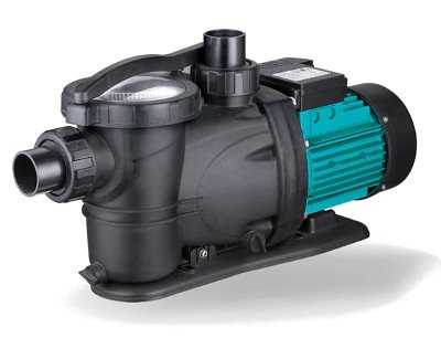 Leo ปั๊มน้ำสระว่ายน้ำ รุ่น XKP400-2 350 วัตต์ ขนาดท่อ 40x40 มิลลิเมตร ไฟฟ้า 380 โวล์ท ( Pool Pumps )