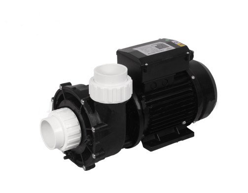 Sawada ปั๊มสระว่ายน้ำ รุ่น SLP-200 2.0 แรงม้า ขนาดท่อ 2x2 นิ้ว ไฟฟ้า 220 โวล์ท ( Whirl Pool Bath Pump )