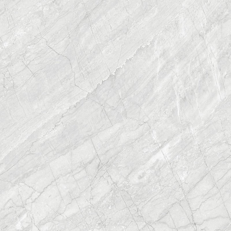 กระเบื้องปูพื้น FT 60X60 ปารอส เทา 3137 (POL) ตัดขอบ PM