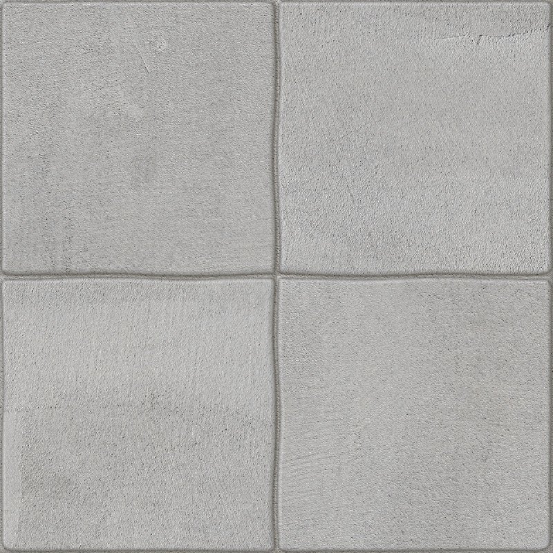 กระเบื้องปูพื้น FT 45X45 ฮังค์ เทา PM