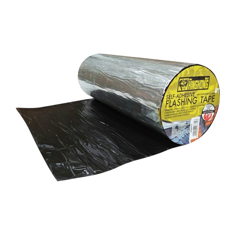 แผ่นปิดรอยต่อ GIANT KINGKONG รุ่น LR225-LD ขนาด 10 ซม. x 3 ม.