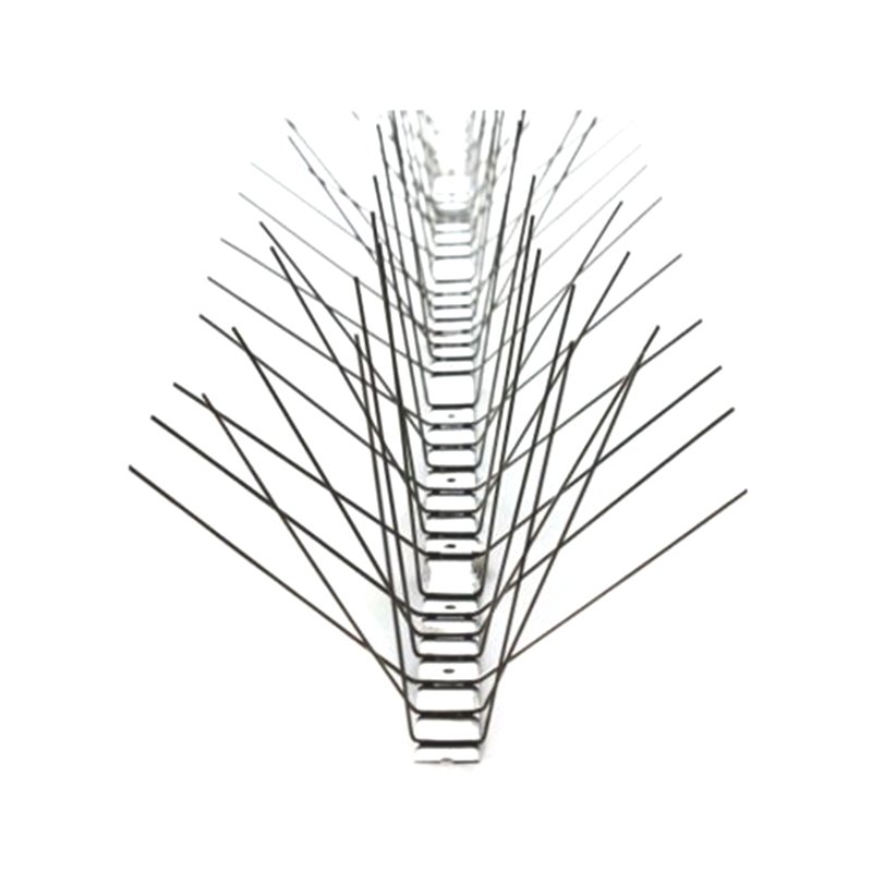 อุปกรณ์กันนก GIANT KINGKONG รุ่น GKSS-35 ขนาด 50 x 16 x 11.3 ซม. (แพ็ค 10 ชิ้น)
