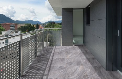 กระเบื้องปูพื้น FT 60X60ปริ๊นซ์สโตนเทาอ่อน(HYG/PK4)R/TPM - รูปที่ 2