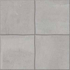กระเบื้องปูพื้น FT 45X45 ฮังค์ เทา PM
