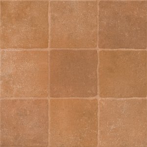 กระเบื้องปูพื้น FT 45x45 คาลวิน เทอราคอตต้า PM