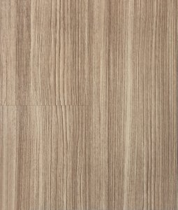 พื้นไม้ลามิเนตลีโอวูด หนา 12 มม. สี White Teak - รูปที่ 2