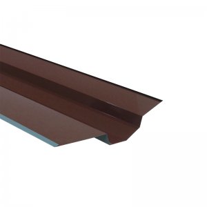 รางน้ำตะเข้สี KINGPRODUCT รุ่น S0711 ขนาด 40 ซม. x 2 เมตร