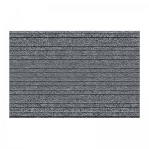 KASSA กระเบื้องผนัง DIGITAL รุ่น KS-INW004 ขนาด 12 x 18 นิ้ว (กล่อง 7 แผ่น) สีเทา