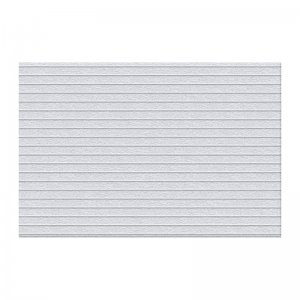 กระเบื้องผนัง DIGITAL KASSA รุ่น KS-INW005 ขนาด 12 x 18 นิ้ว (กล่อง 7 แผ่น) สีขาว