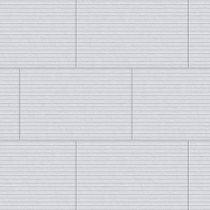 กระเบื้องผนัง DIGITAL KASSA รุ่น KS-INW005 ขนาด 12 x 18 นิ้ว (กล่อง 7 แผ่น) สีขาว - รูปที่ 1