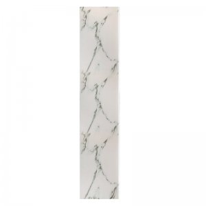 แผ่นผนัง KASSA รุ่น 30V103 ขนาด 30 x 297 x 0.75 ซม. สีไวท์มาเบิ้ล