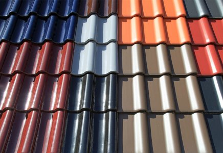 บริการทาสี และซ่อมหลังคา เกาะสมุย (Roof Repaint and Repair samui)