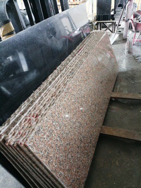 หินแกรนิต (Granite) เบอร์  #SB103