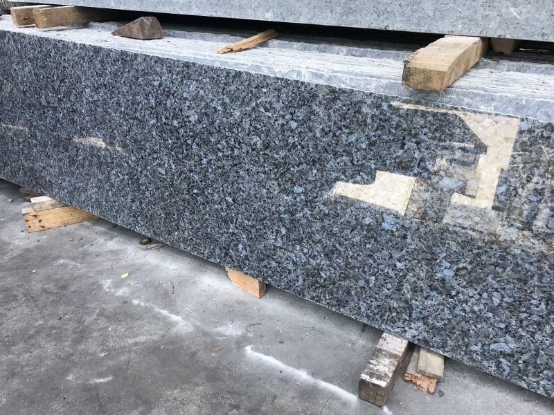 หินแกรนิต (Granite) เบอร์  #SB105