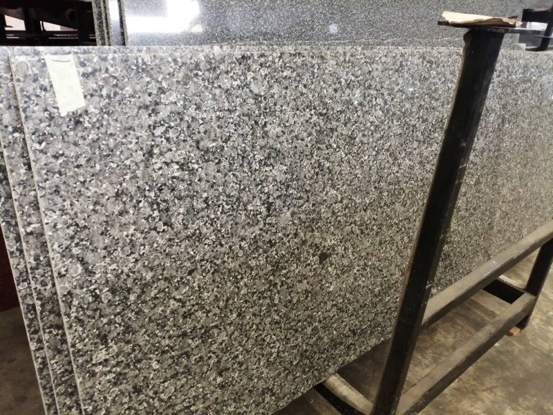 หินแกรนิต (Granite) เบอร์ #SB126