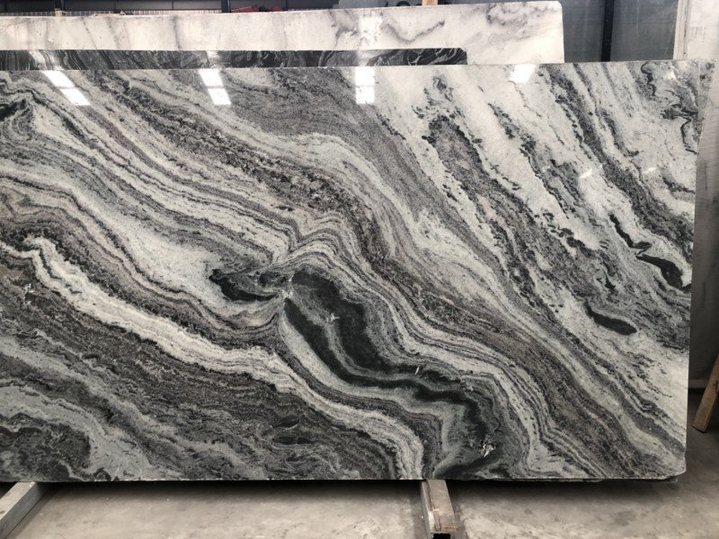 หินแกรนิต (Granite) เบอร์ #SB135