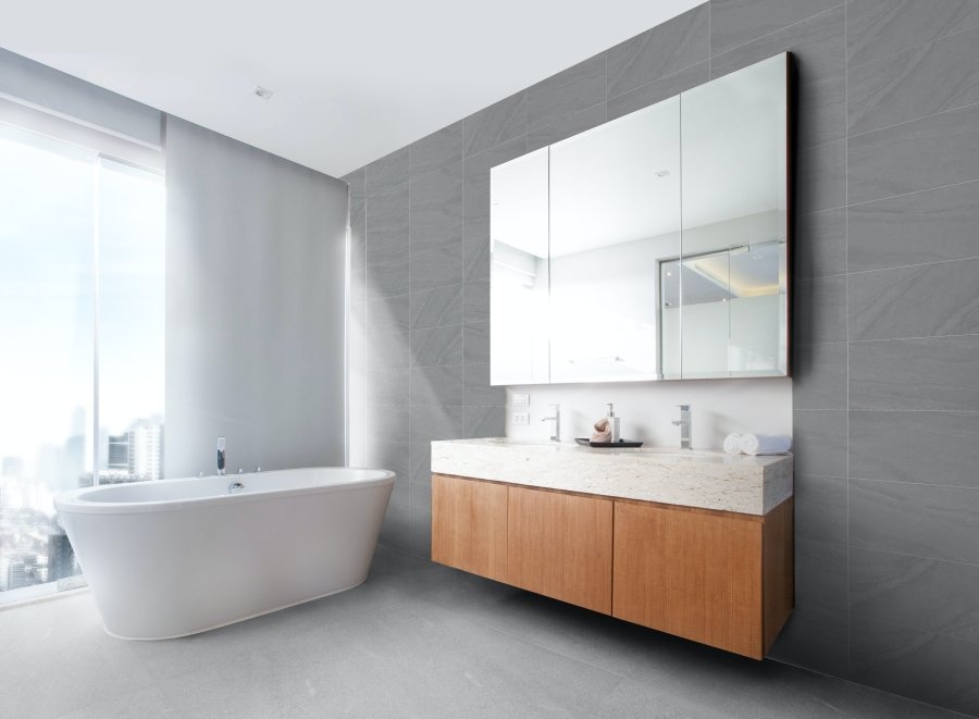 กระเบื้องพื้นและผนัง พอร์ชแลน รุ่น SONOSAND