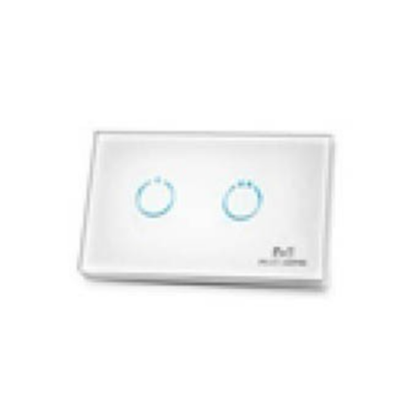 QOL-MH-S612-W Touch Panel Switch
