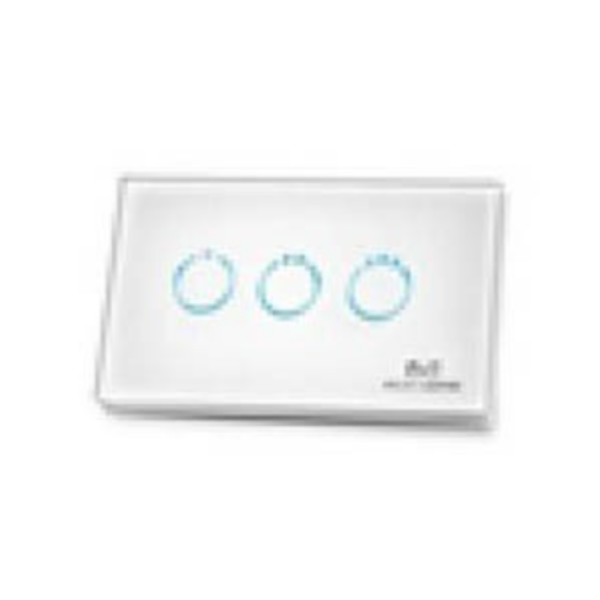 QOL-MH-S613-W Touch Panel Switch