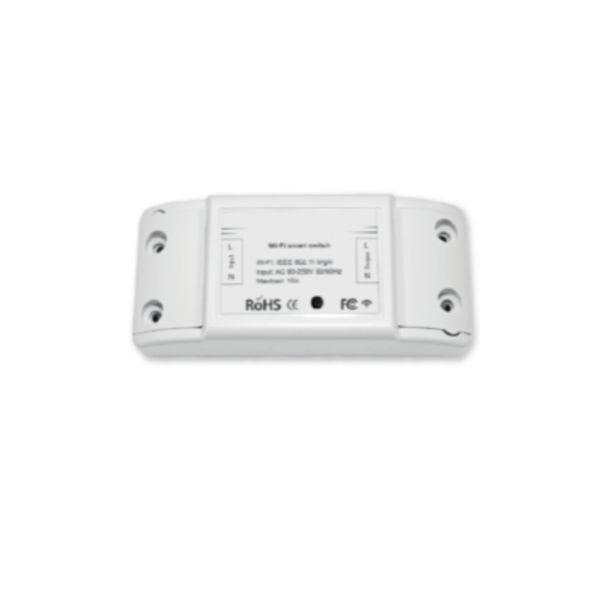 QOL-NX-SM505 Smart Break