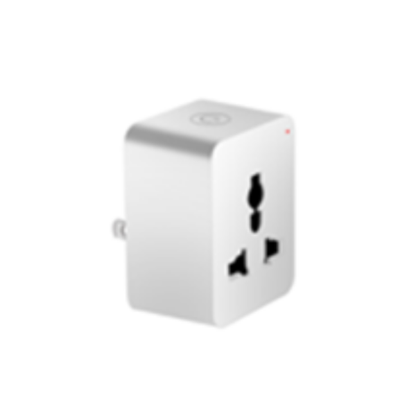 QOL-NX-SM602 Smart Plug Universal Type