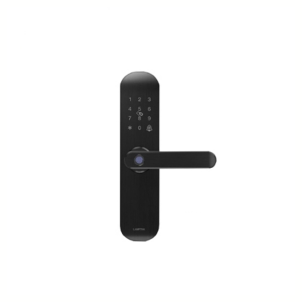 QOL-TYA-E202-W-R Smart Door Lock