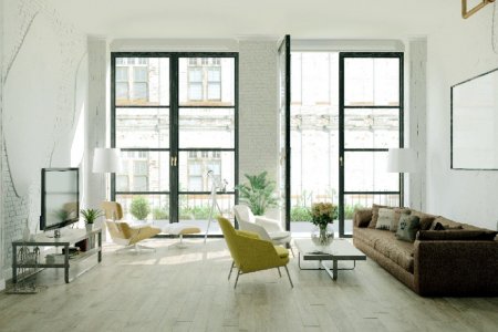 ENGINEER WOOD BRIGHT GREY OAK
