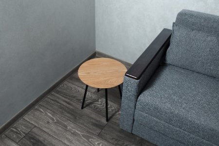 ไม้เอ็นจิเนียร์ ENGINEER WOOD ASHES GREY OAK