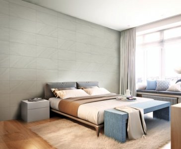 กระเบื้องพื้นและผนัง พอร์ชแลน รุ่น SONOSAND - รูปที่ 10