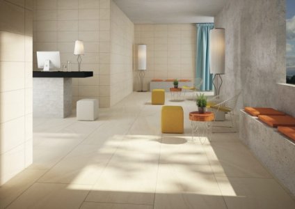 กระเบื้องพื้นและผนัง พอร์ชแลน รุ่น SONOSAND - รูปที่ 8