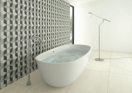 กระเบื้องพื้นและผนัง พอร์ชแลน รุ่น SONOSAND - รูปที่ 7