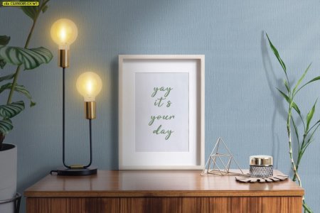 วอลเปเปอร์ติดผนังลายเรียบสีเทาเข้ม รหัส CG890305 - รูปที่ 2