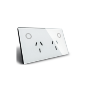 QOL-MG-TVWF01 Touch Panel Wall Socket