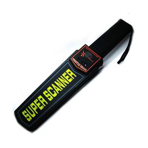 เครื่องตรวจจับโลหะ HIP รุ่น CMD3003B1