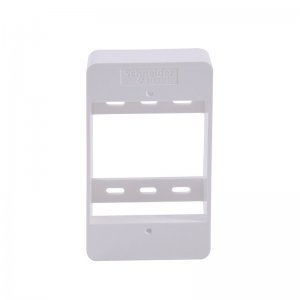 กล่องลอย SCHNEIDER รุ่น C-Concept B3000F ขนาด 2 x 4 นิ้ว สีขาว