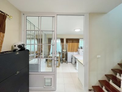 จำหน่ายและติดตั้งกระจก กระจกสั่งตัด กระจกกั้นห้อง กาะสมุย - รูปที่ 3