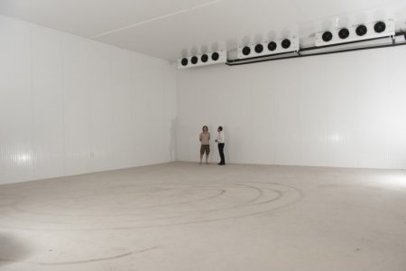 รับออกแบบและติดตั้งห้องเย็น ในเกาะสมุย - รูปที่ 3