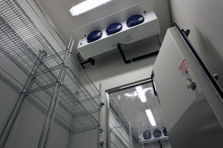 รับออกแบบและติดตั้งห้องเย็น ในเกาะสมุย - รูปที่ 4