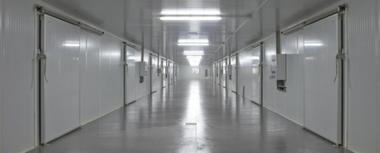 รับออกแบบและติดตั้งห้องเย็น ในเกาะสมุย - รูปที่ 1