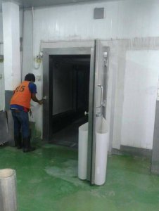 รับออกแบบและติดตั้งห้องเย็น ในเกาะสมุย - รูปที่ 2