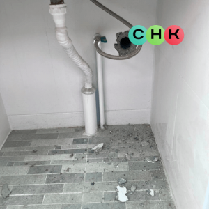 บริการติดตั้งชุดเค้าเตอร์ครัว เกาะสมุย - รูปที่ 6