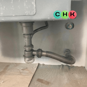 บริการติดตั้งชุดเค้าเตอร์ครัว เกาะสมุย - รูปที่ 5