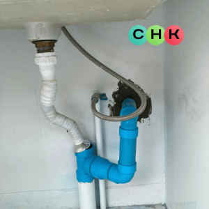 บริการติดตั้งชุดเค้าเตอร์ครัว เกาะสมุย - รูปที่ 4