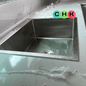 บริการติดตั้งชุดเค้าเตอร์ครัว เกาะสมุย - รูปที่ 2